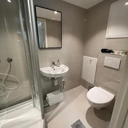 Geirangerbooking Room photo