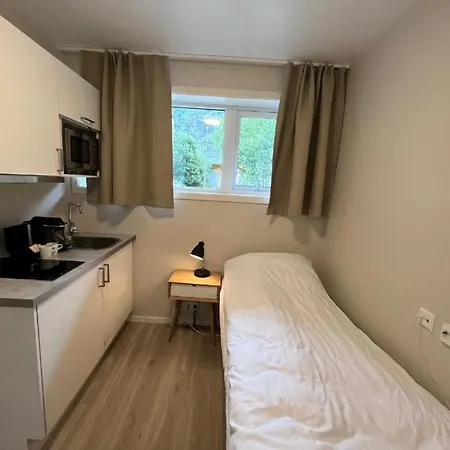 Geirangerbooking Room photo