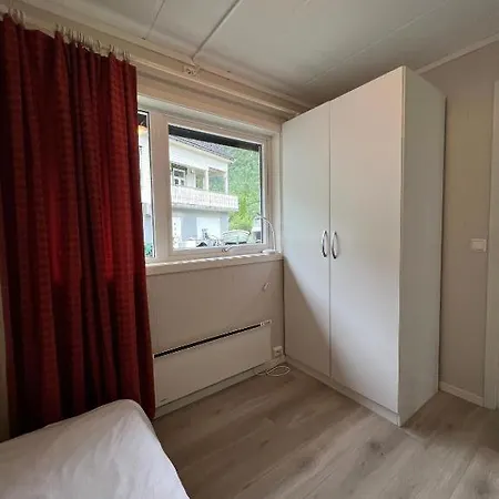 Geirangerbooking Exterior photo