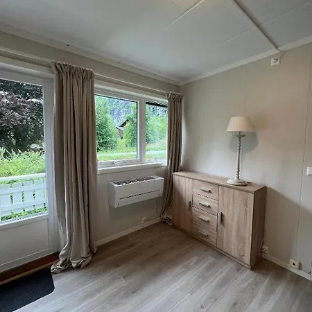 Geirangerbooking Exterior photo