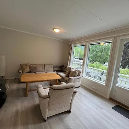 Geirangerbooking Exterior photo