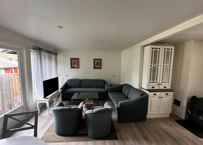 Geirangerbooking
