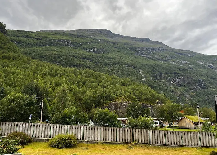 Geirangerbooking
