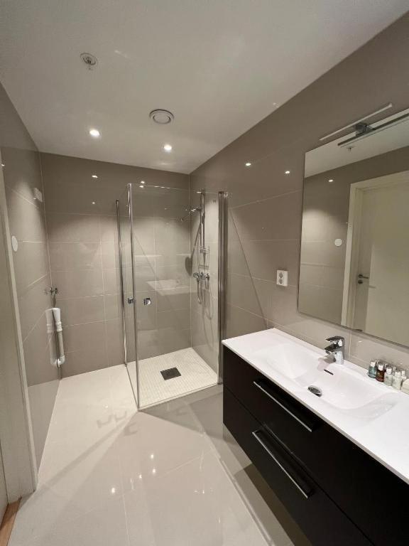 Apartment Geirangerbooking