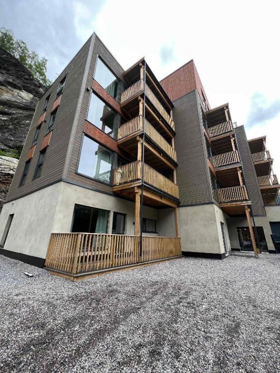 Apartment Geirangerbooking *