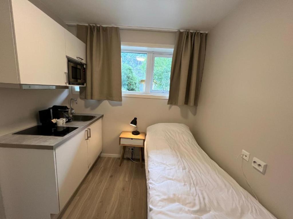 Geirangerbooking Apartment