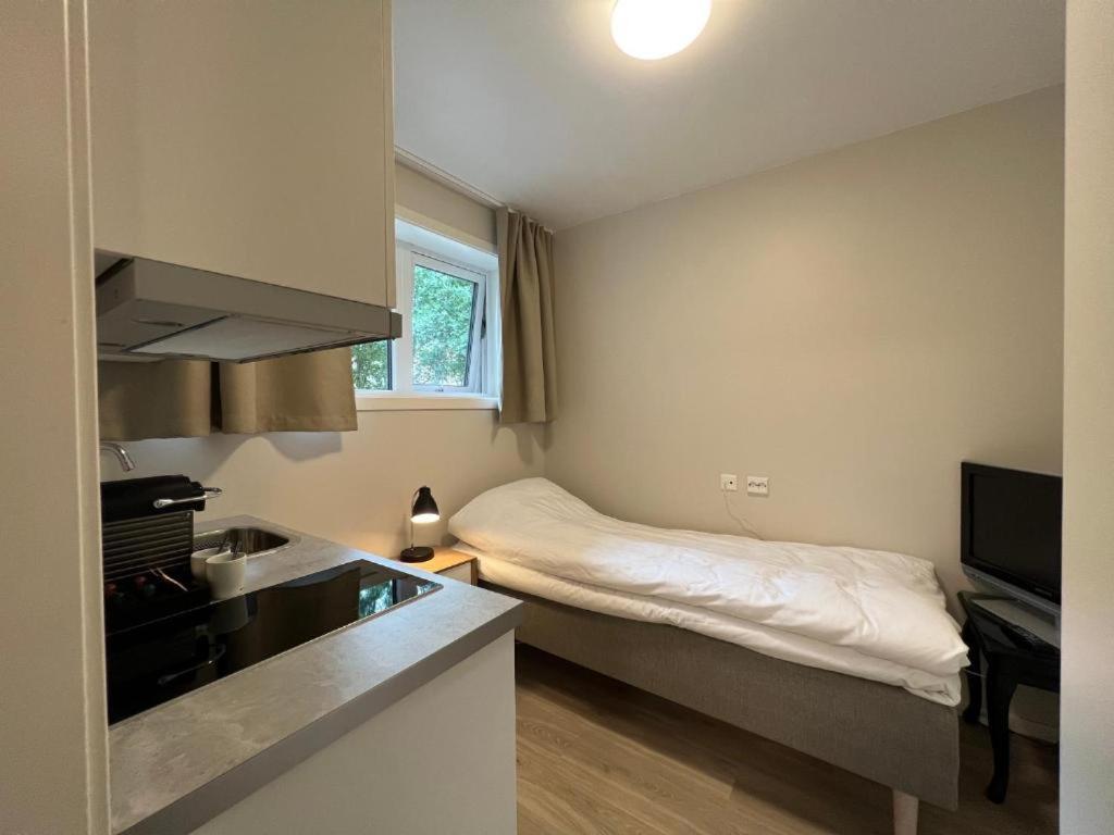 Geirangerbooking