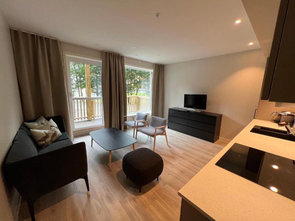 Geirangerbooking Apartment Geiranger