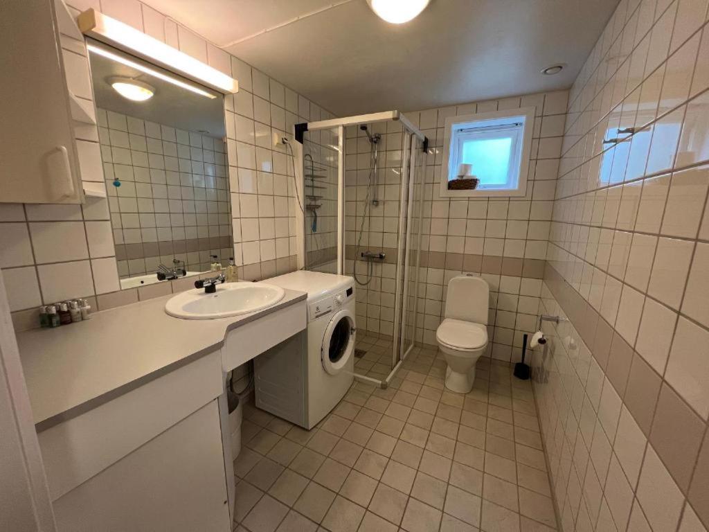 Geirangerbooking * Geiranger