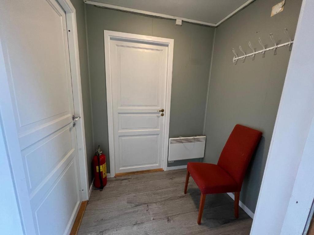 Geirangerbooking *