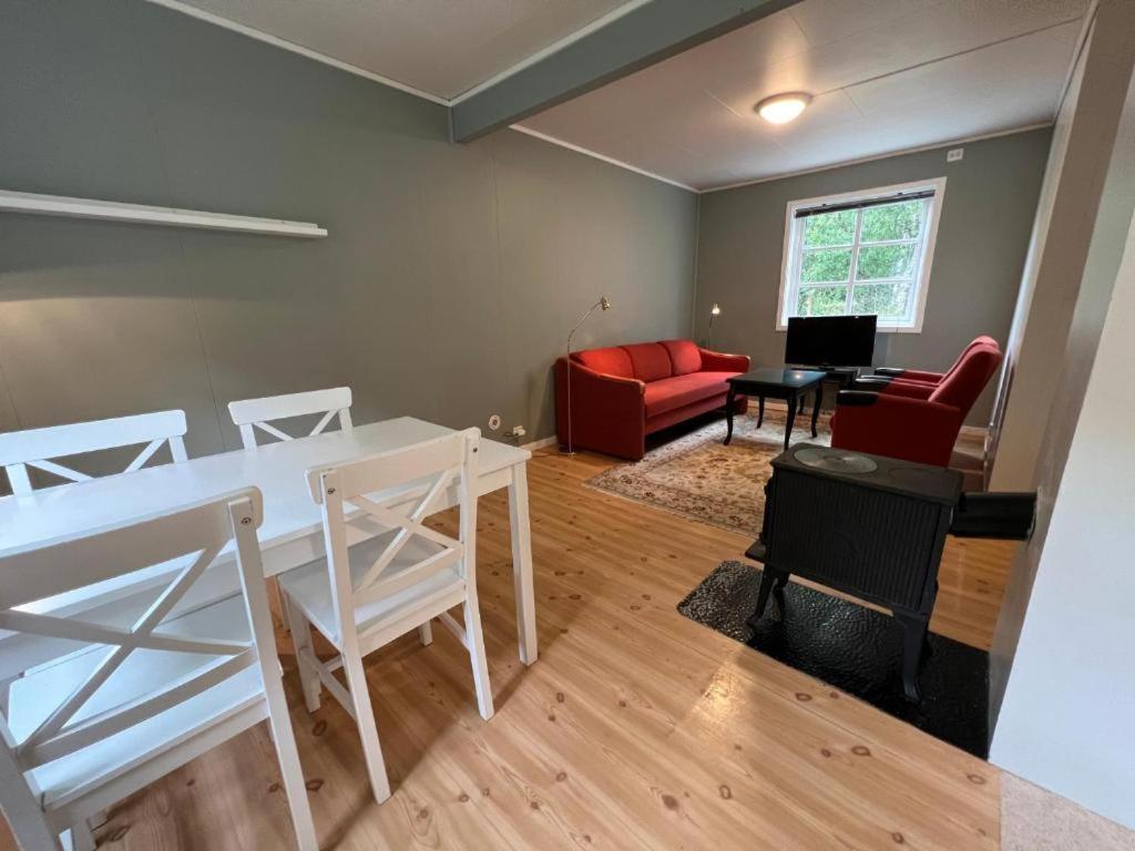 Apartment Geirangerbooking *