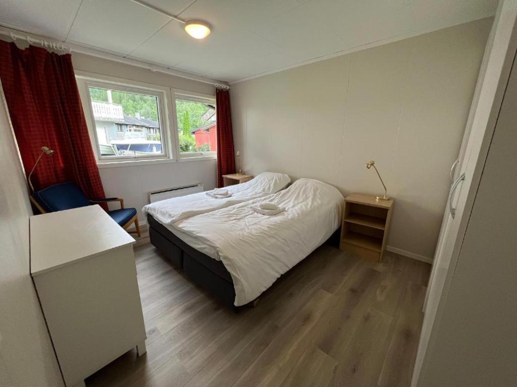 Geirangerbooking *