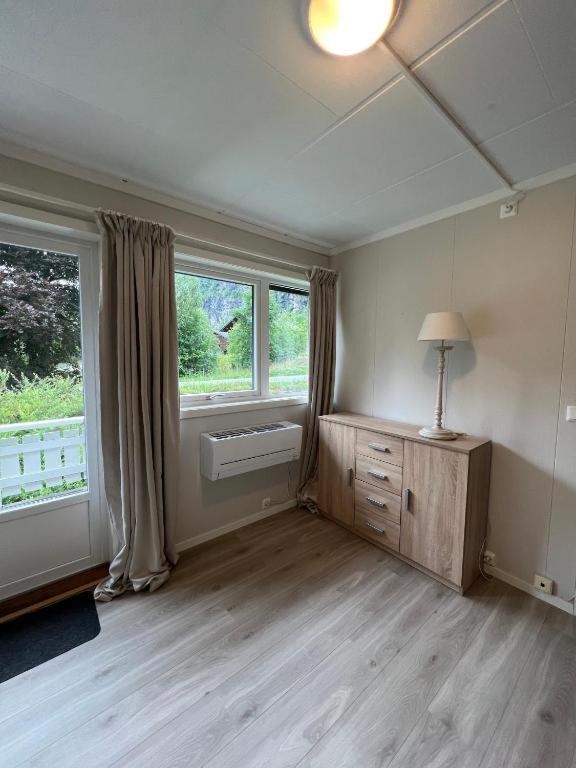 Geirangerbooking Geiranger