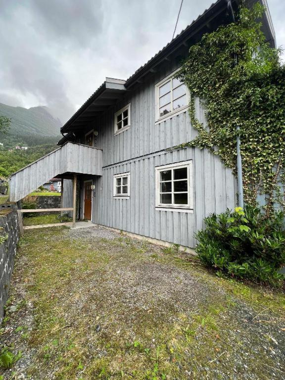Geirangerbooking * Geiranger