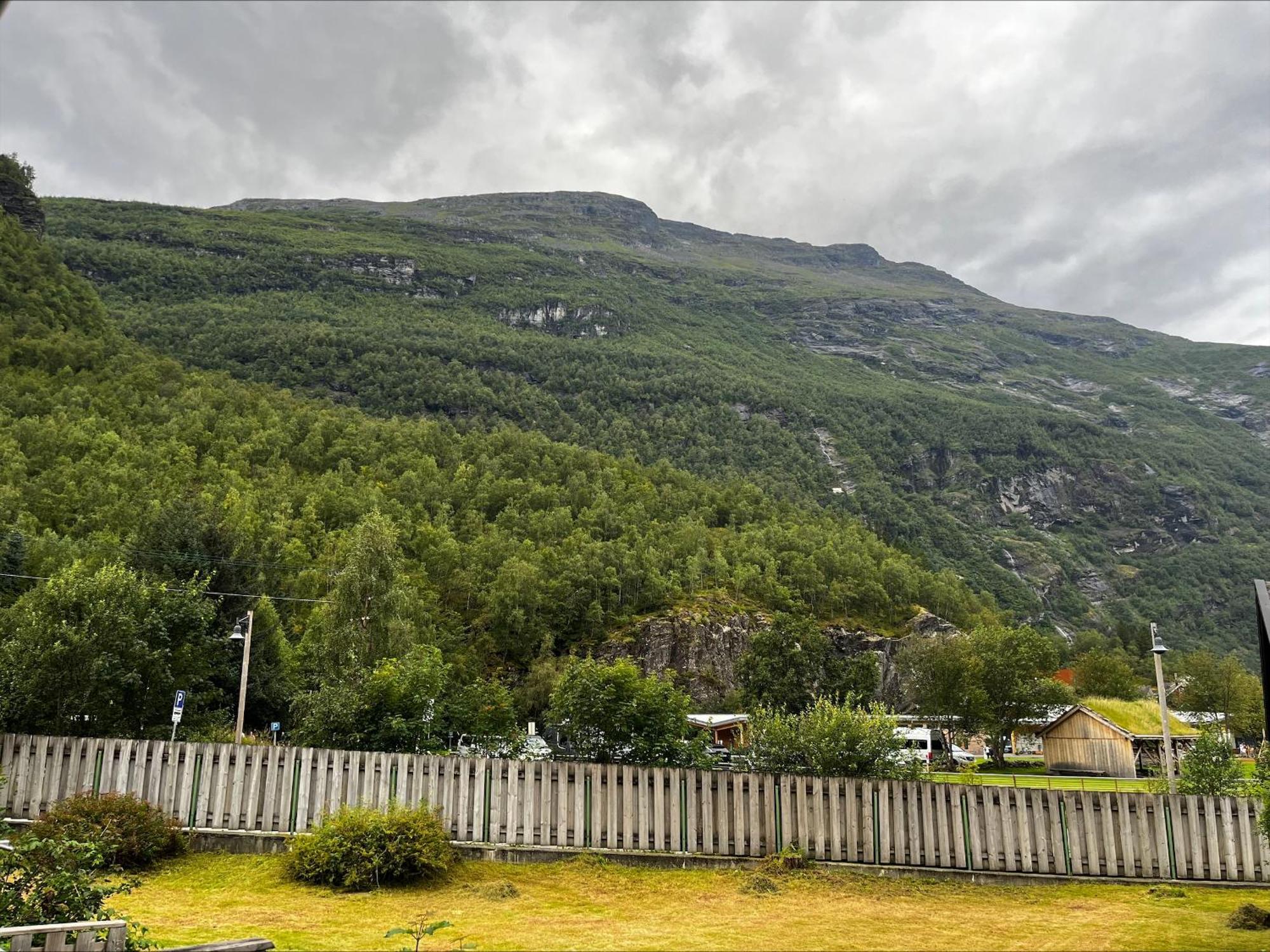 Geirangerbooking Apartment