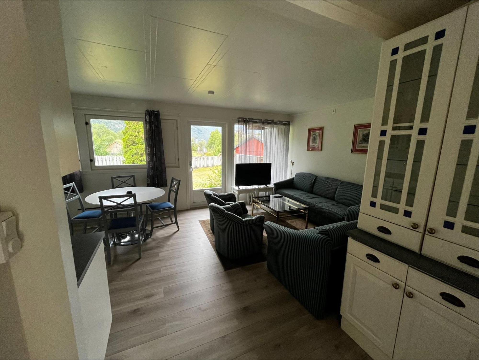 Geirangerbooking Apartment *