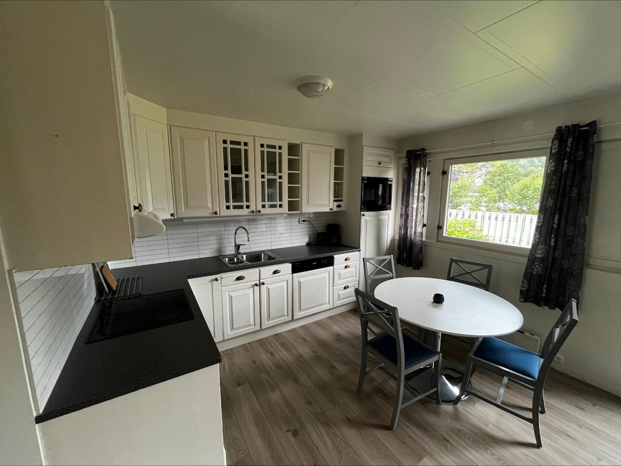 Apartment Geirangerbooking Geiranger